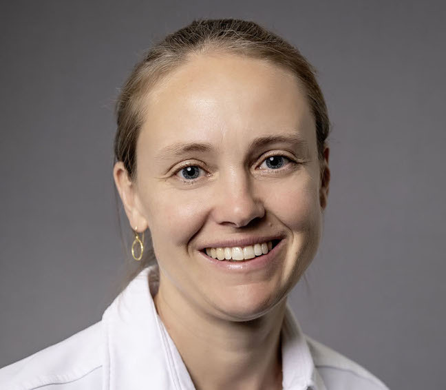 Annette Weichselbaum