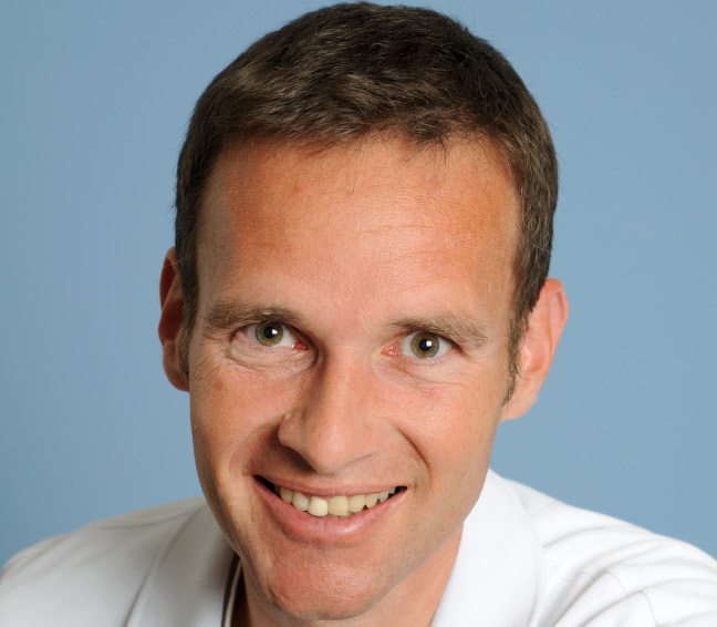 Michael Steigert