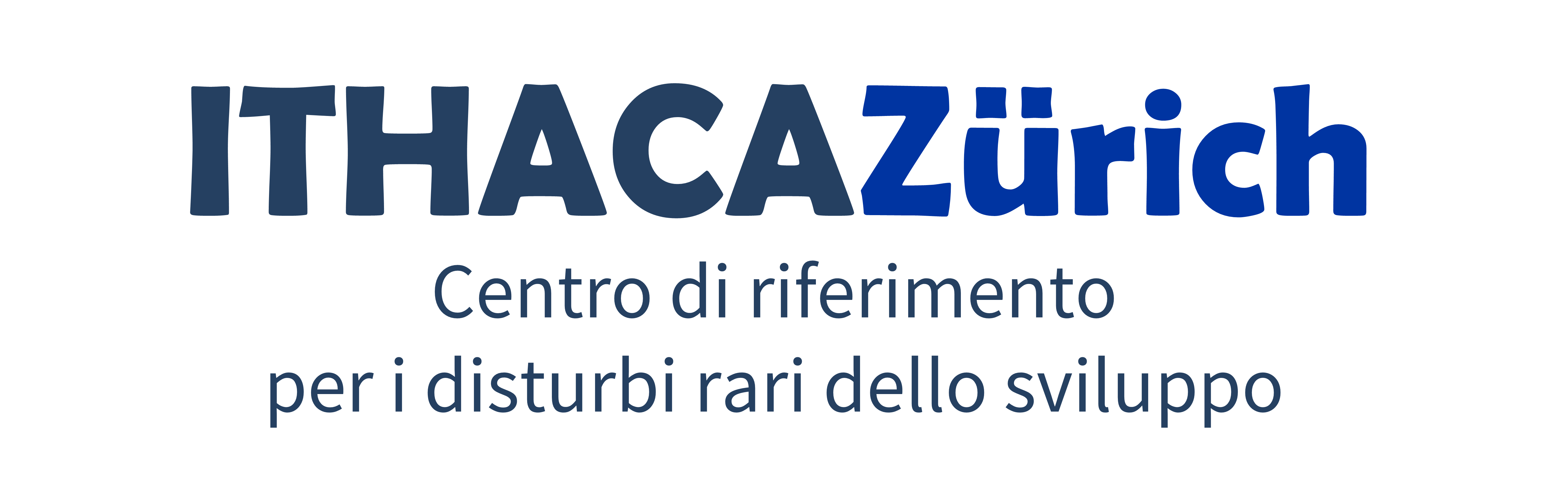 Logo ITHACA Zürich