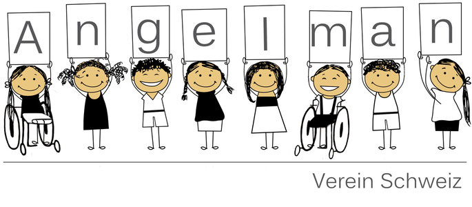 logo angelman verein
