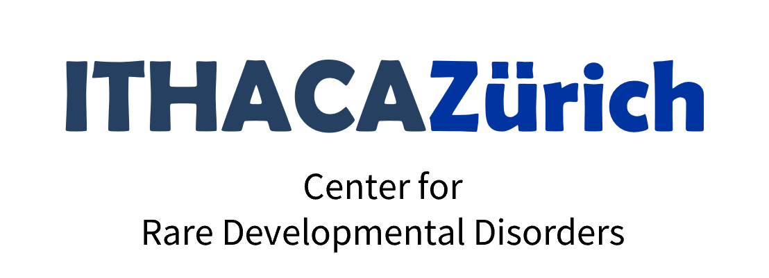 Logo ITHACA Zürich
