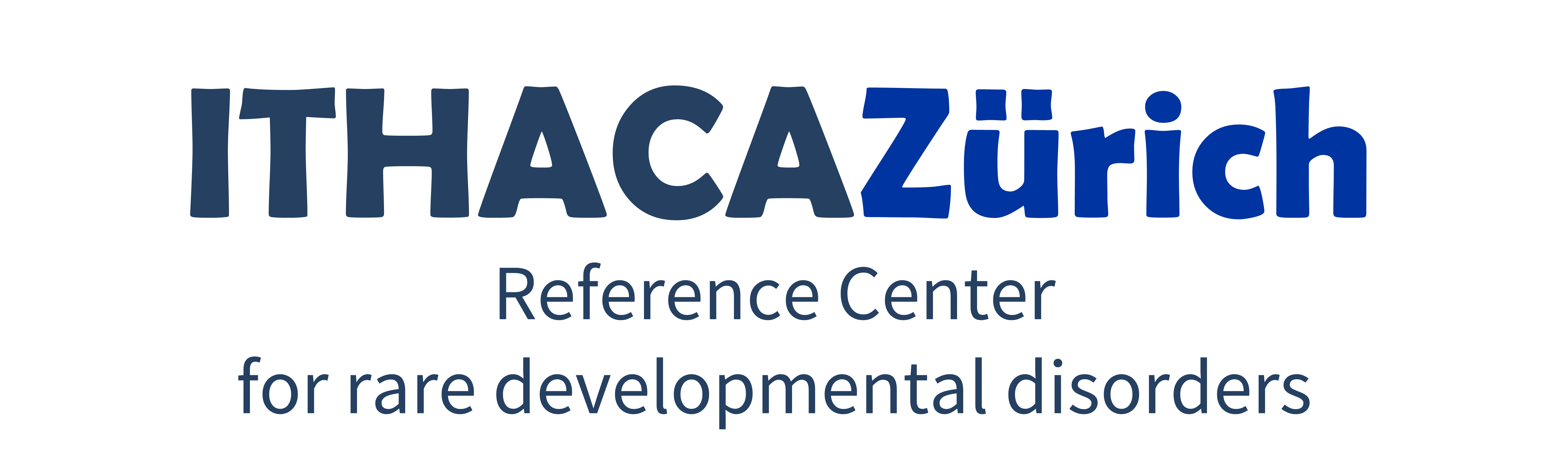 Logo ITHACA Zürich