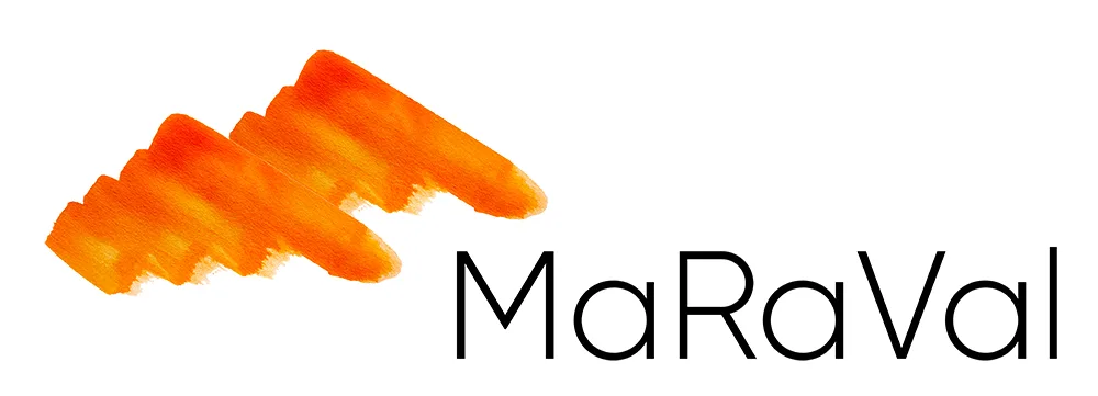 maraval logo