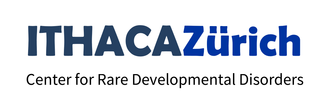 Logo ITHACA Zürich