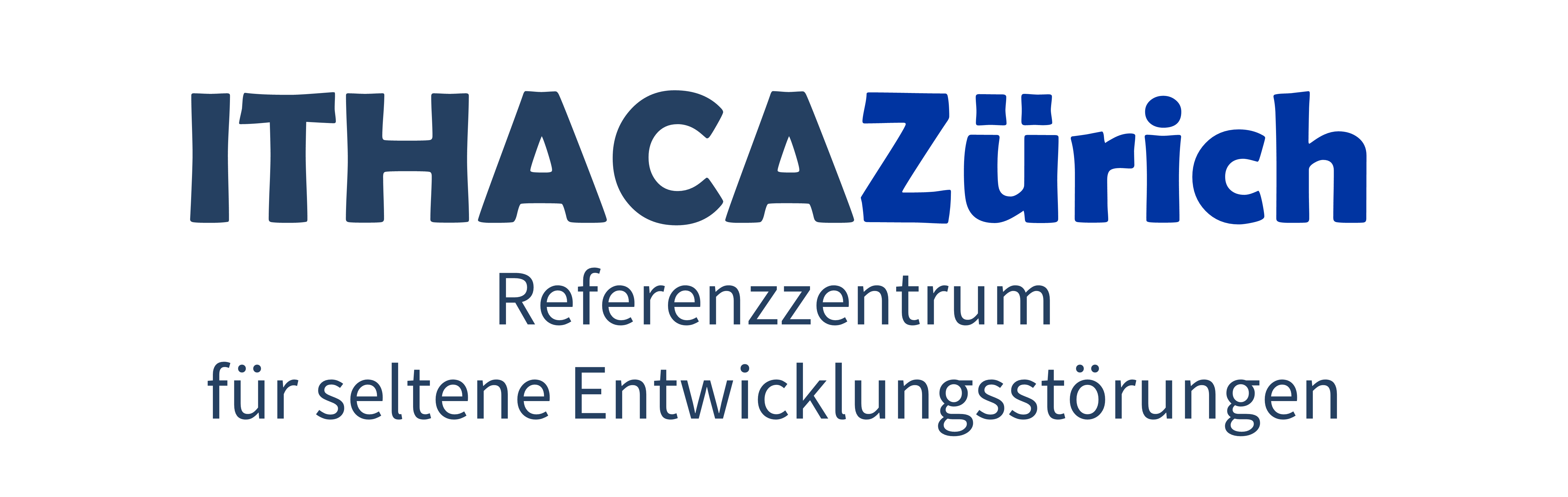 Logo ITHACA Zürich